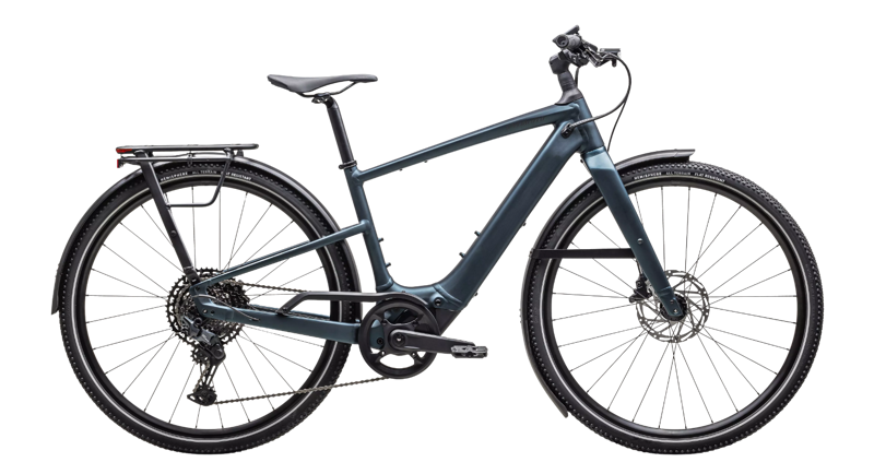 Specialized Turbo Vado SL 2 5.0 Lightweight Electric Hybrid Bike