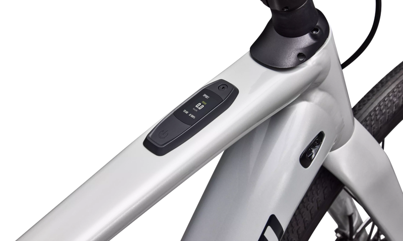 Specialized Turbo Creo 2 Comp E5 Electric Road Bike -7