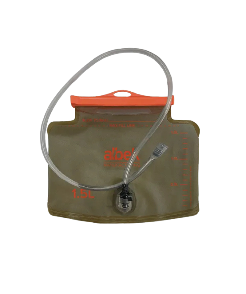 Albek Spare Lumbar Bladder - 1. 5L 1.5l