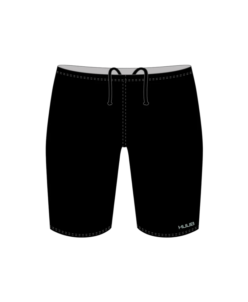 Huub Training jammer BLK