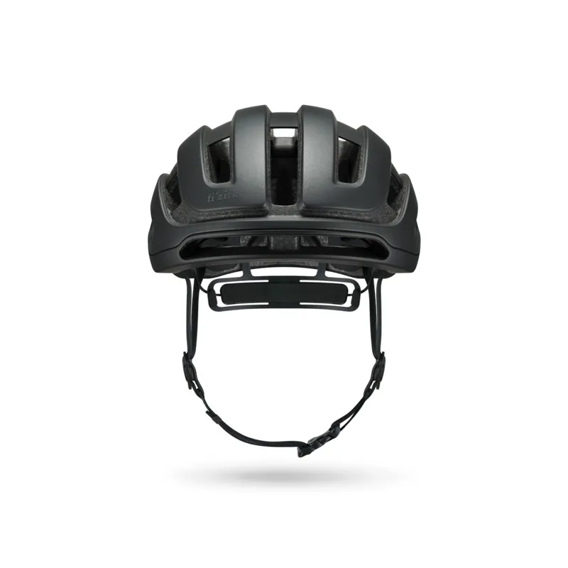 Fizik Kudo Road / Gravel Helmet - Black -3