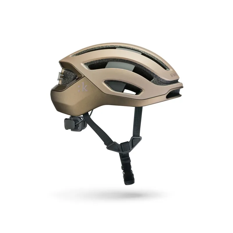 Fizik Kudo Road / Gravel Helmet - Bronze
