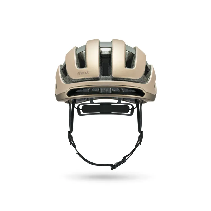 Fizik Kudo Road / Gravel Helmet - Bronze-5