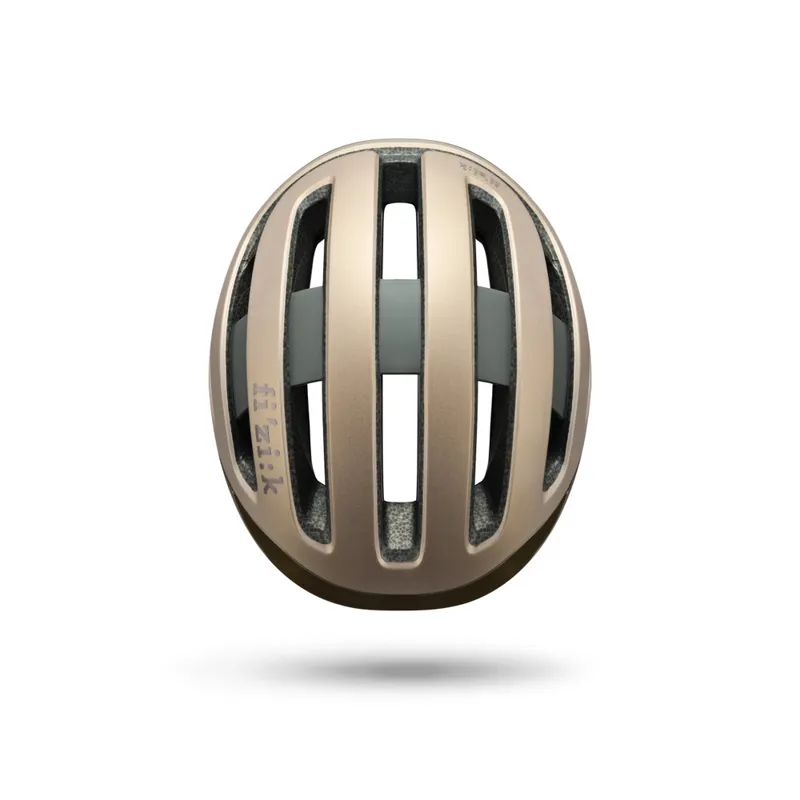 Fizik Kudo Road / Gravel Helmet - Bronze-2