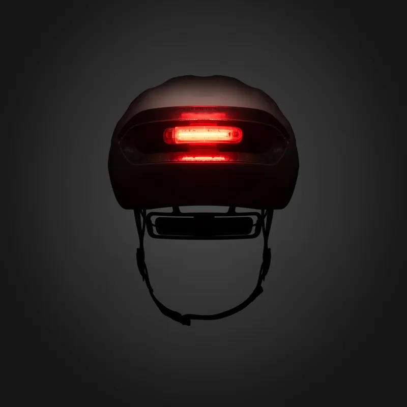 Fizik Kudo Aero Road / Triathlon Helmet White-5