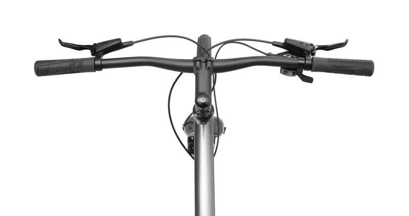 Reid Firetrail 2 Flatbar Gravel Bike-3