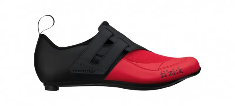 Ex Display Fizik R4 Transiro powerstrap