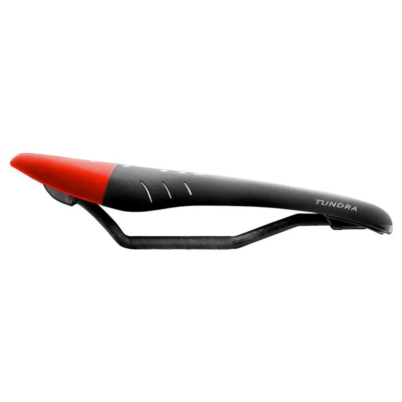 Fizik Tundra M3 carbon braided saddle-1