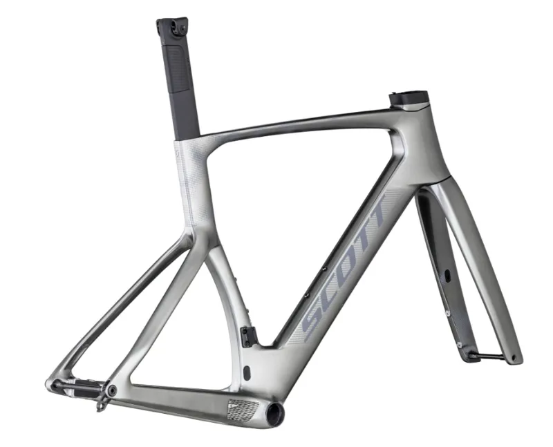 Scott Foil RC Ultimate HMX SL Frameset