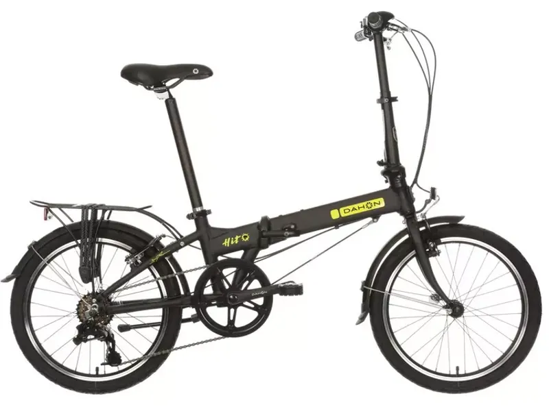 Dahon HIT Folding Bike - 20 Wheel