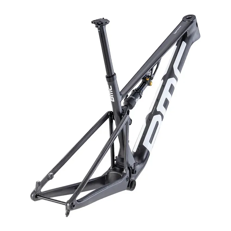 BMC Fourstroke R 01 Frameset-3