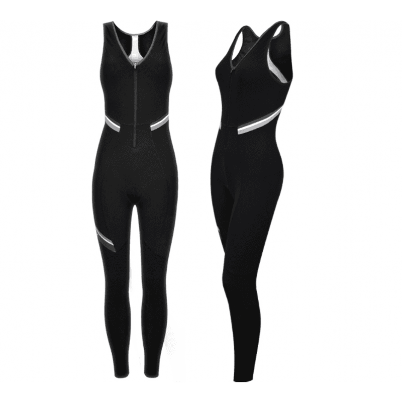 Funkier Active Thermal Bib Tights - Women's