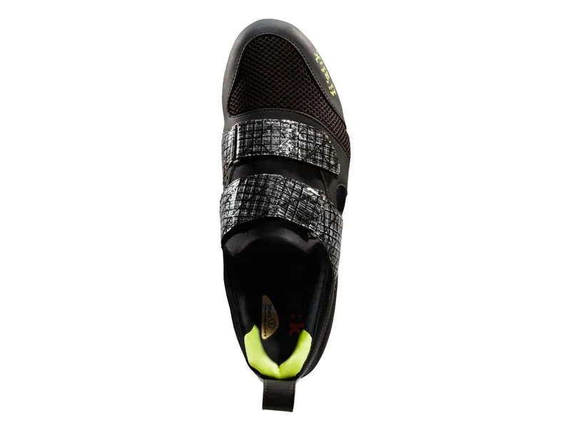 Fizik K1 Uomo Shoes Black Size UK 8-2