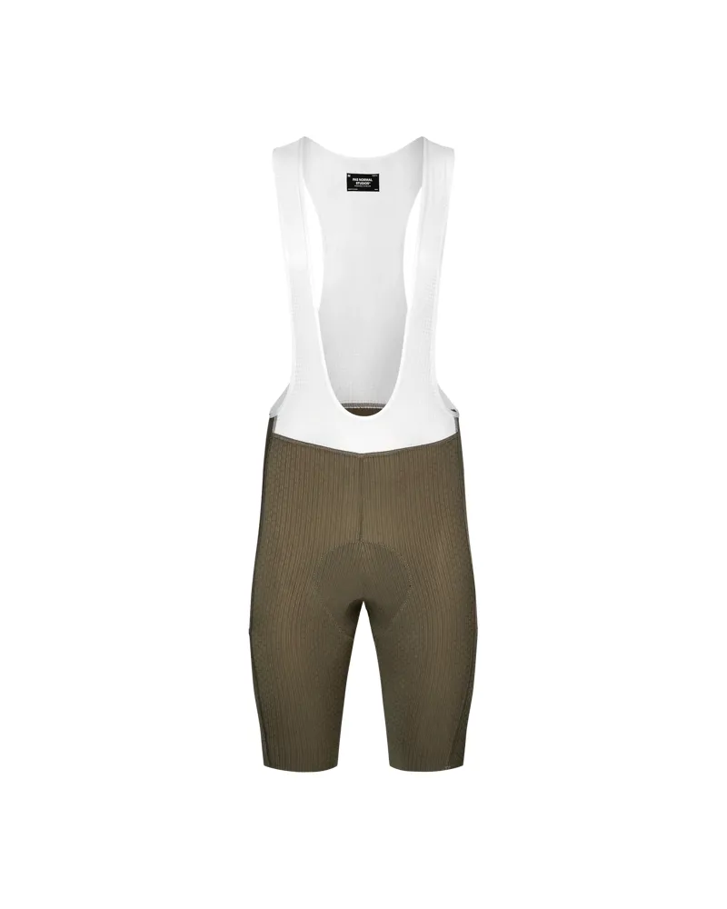 Pas Normal Studios T.K.O Essential Light Bibs - Dark Stone