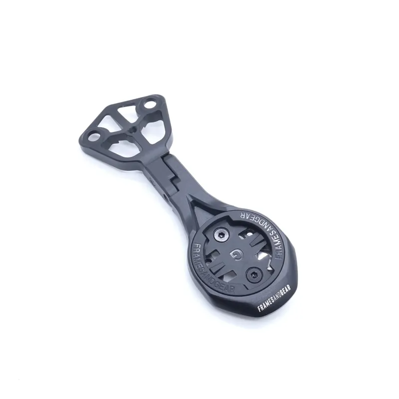 Framesandgear Pinarello Dogma MOST Computer Mount For Garmin Edge 1050