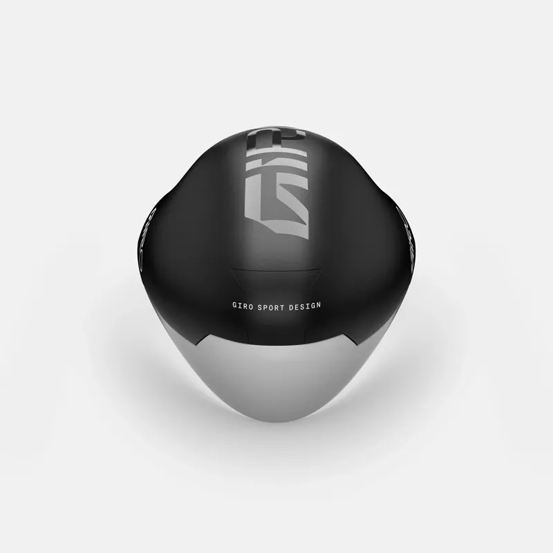 Giro Aerohead Mips II Helmet in Black-3