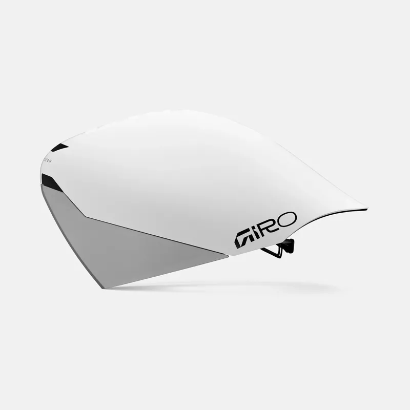 Giro Aerohead Mips II White Road Helmet-4