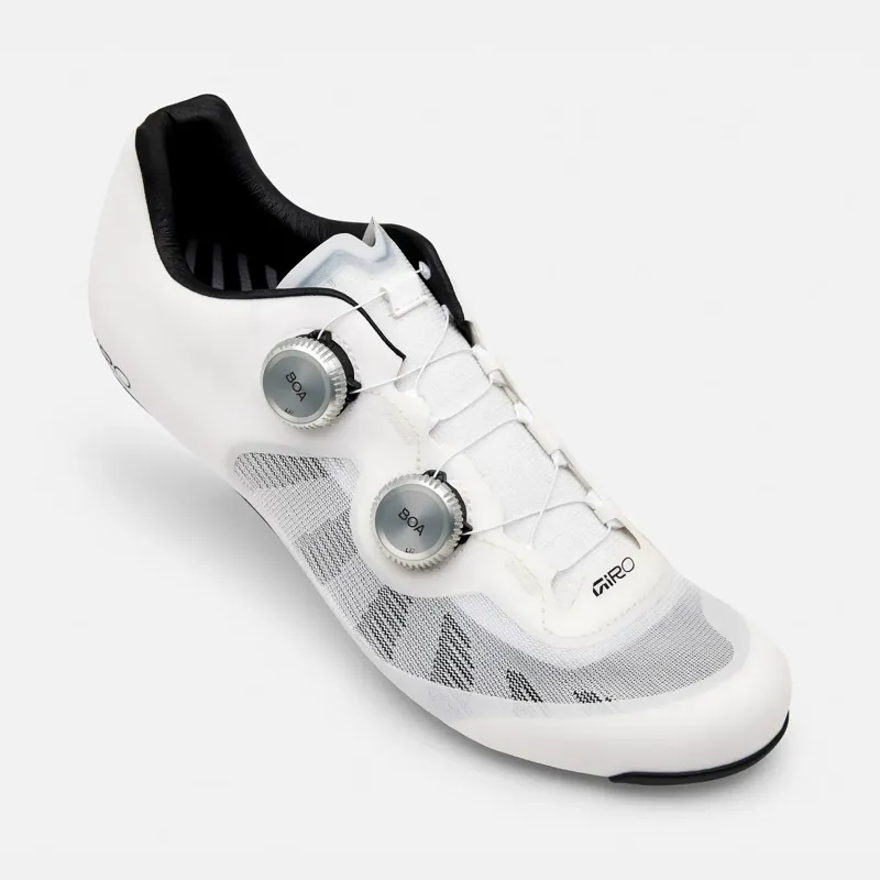 Giro Imperial II Shoe - White-1