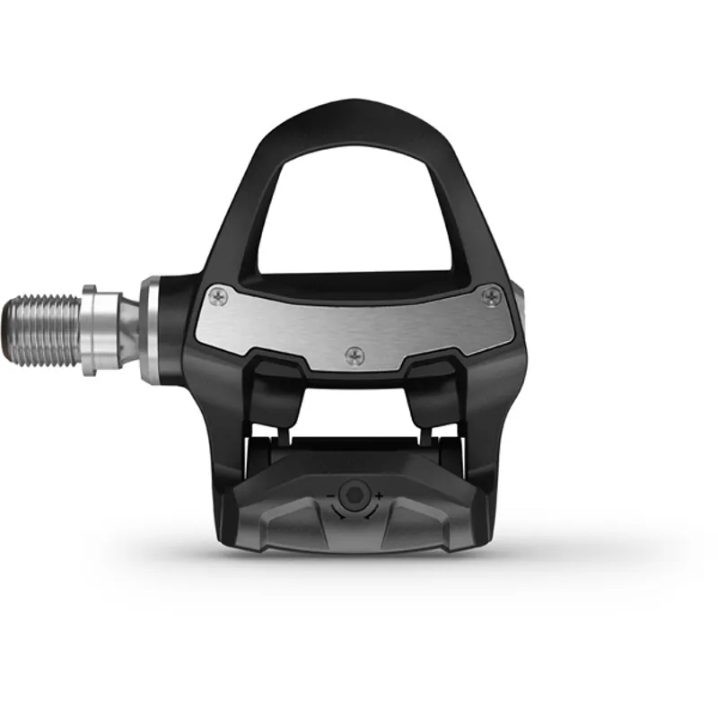 Garmin Rally RK100 Single Sided Power Meter Pedals - Look Cleats-3