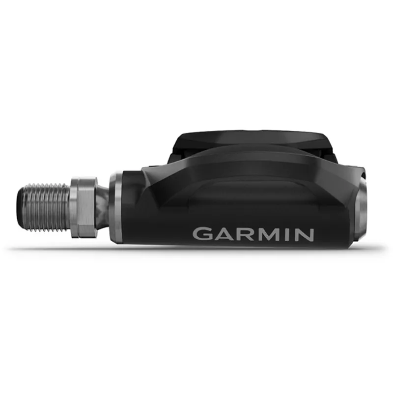 Garmin Rally RK100 Single Sided Power Meter Pedals - Look Cleats-4