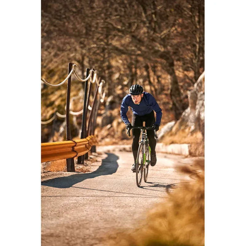 Garmin Rally RK100 Single Sided Power Meter Pedals - Look Cleats-1