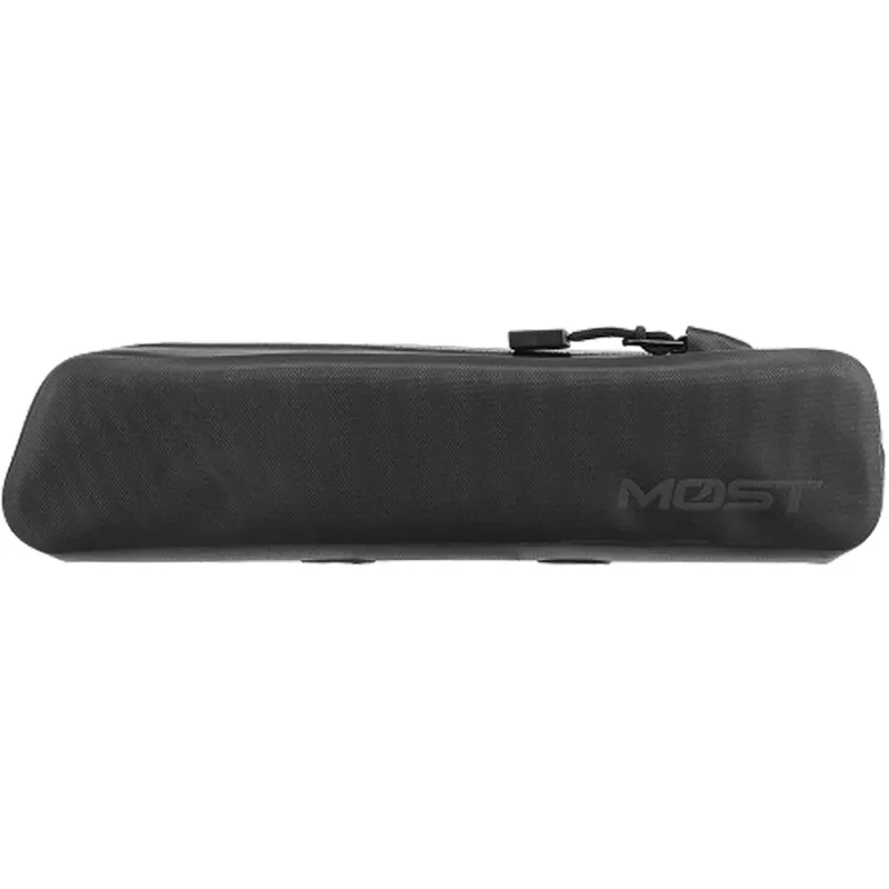 Most BENTO Direct Mount Aero Top Tube Bag