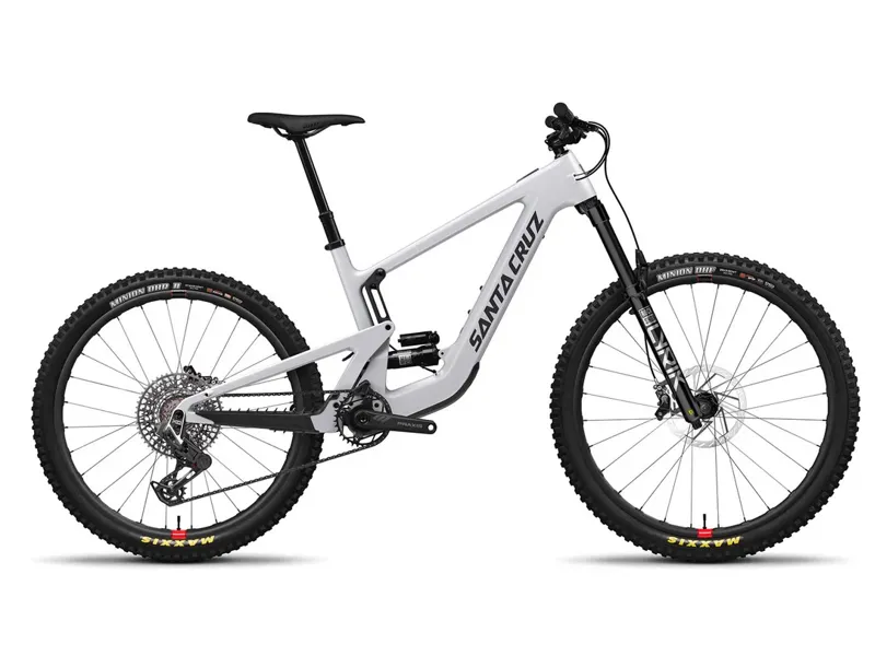 Heckler SL XO AXS RSV Kit