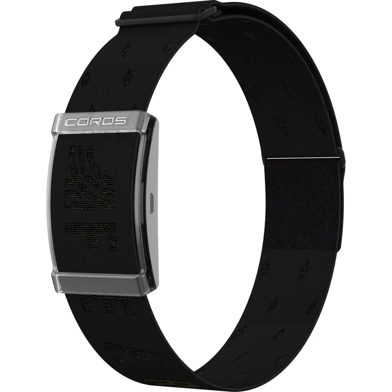 GPSCC Coros Heart Rate Monitor - Jakob Ingebrigtsen