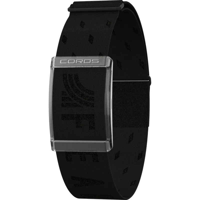 GPSCC Coros Heart Rate Monitor - Jakob Ingebrigtsen-1