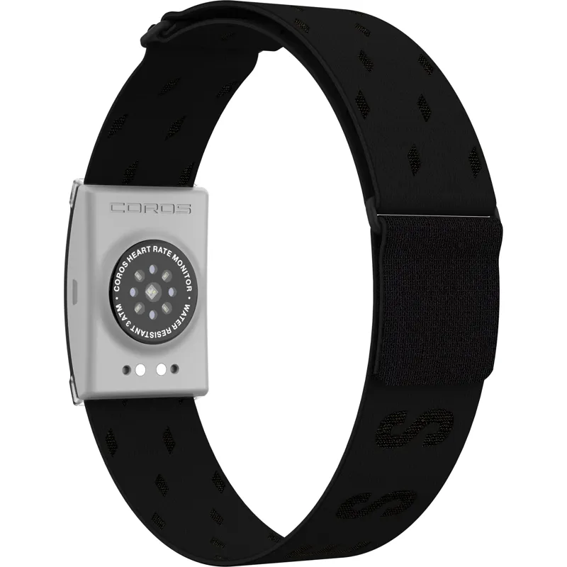 GPSCC Coros Heart Rate Monitor - Jakob Ingebrigtsen-2