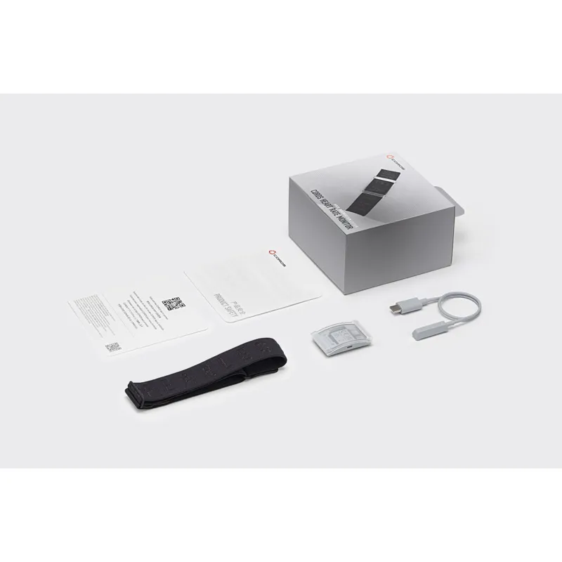 GPSCC Coros Heart Rate Monitor - Jakob Ingebrigtsen-6