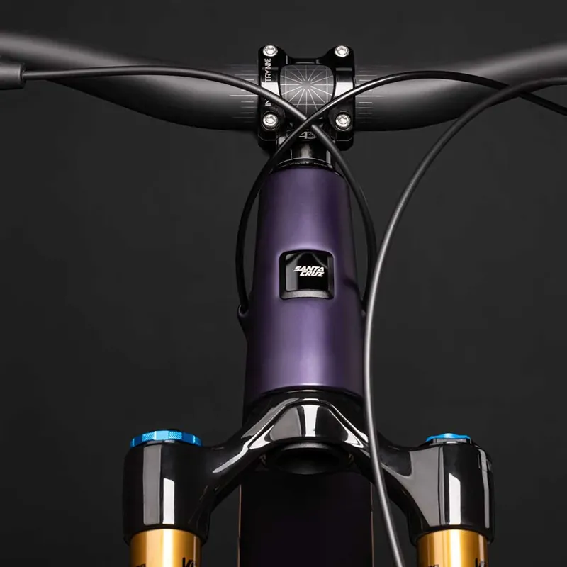 Santa Cruz Hightower 4 CC 29 XX AXS RSV-2