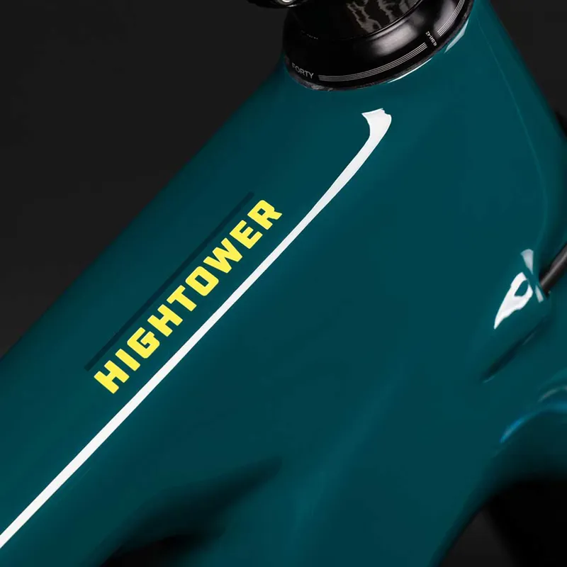 Santa Cruz Hightower 4 CC 29 XX AXS RSV-4