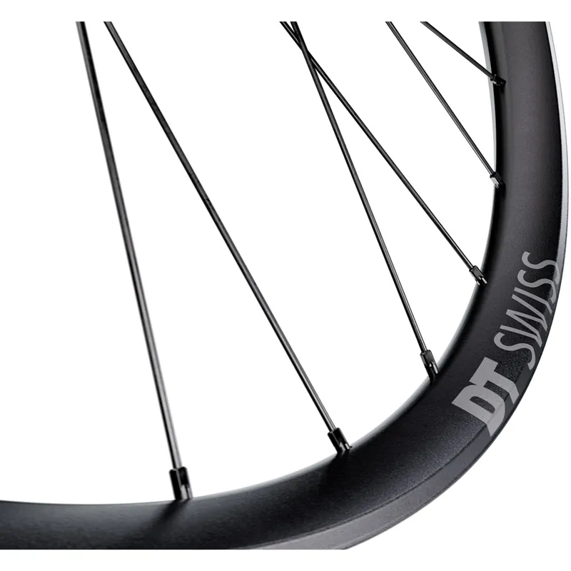Dt Swiss HX 1700 wheel - 30mm rim - 12x148mm axle - DEG DF - 29 inch rear - MICRO SPLINE-1