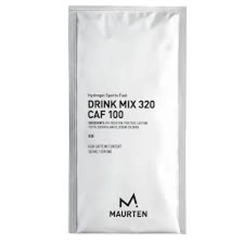Maurten Drink Mix 320 Caf 100 Single