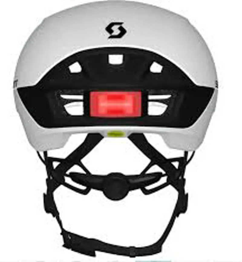 Scott Rear Light Cadence 24 black one size