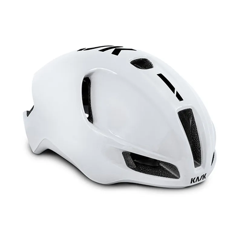 Kask Utopia white/black medium