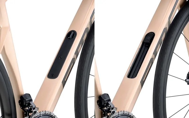 BMC Road Machine ONE-4
