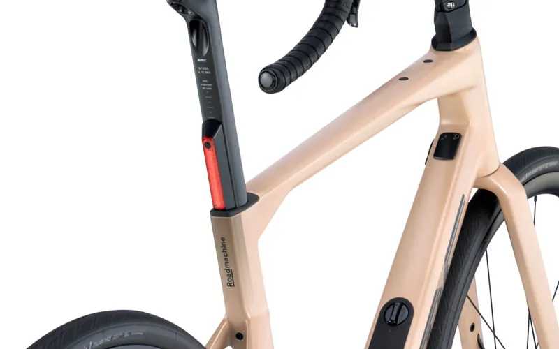 BMC Road Machine ONE-3