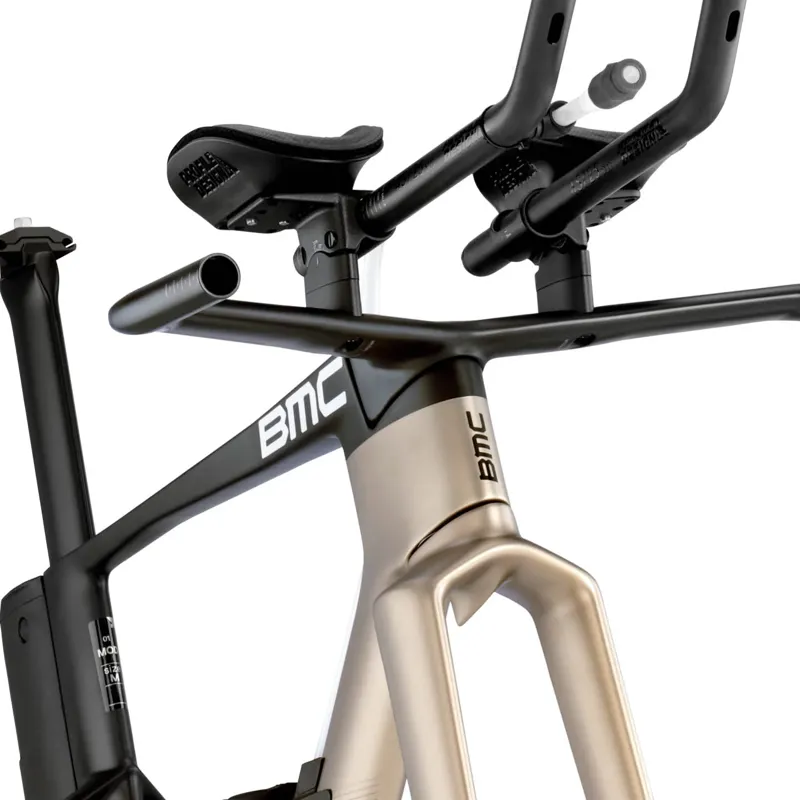 BMC Speedmachine 01 Module-3