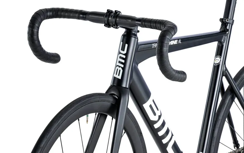 BMC Trachmachine AL ONE-2