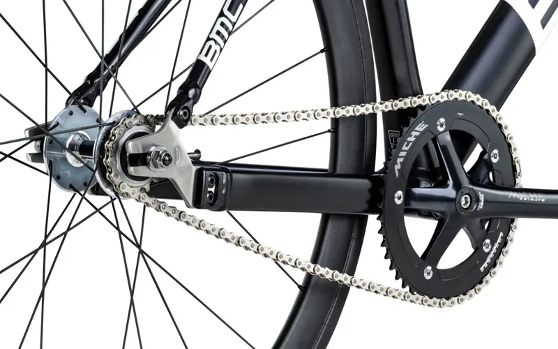 BMC Trachmachine AL ONE-4