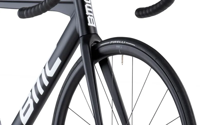 BMC Trachmachine AL ONE-5