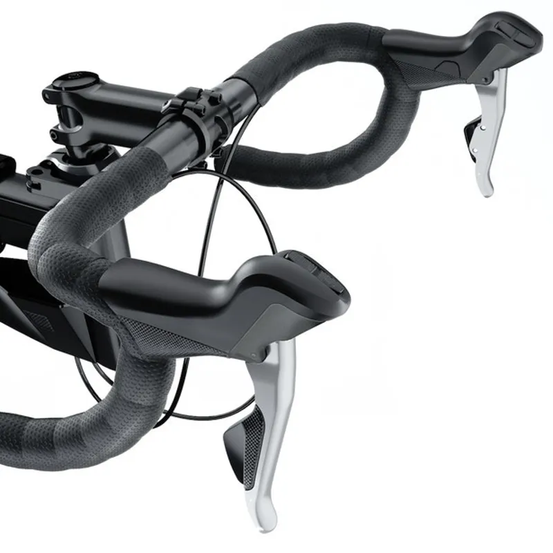 Wahoo KICKR BIKE Smart Bike-1