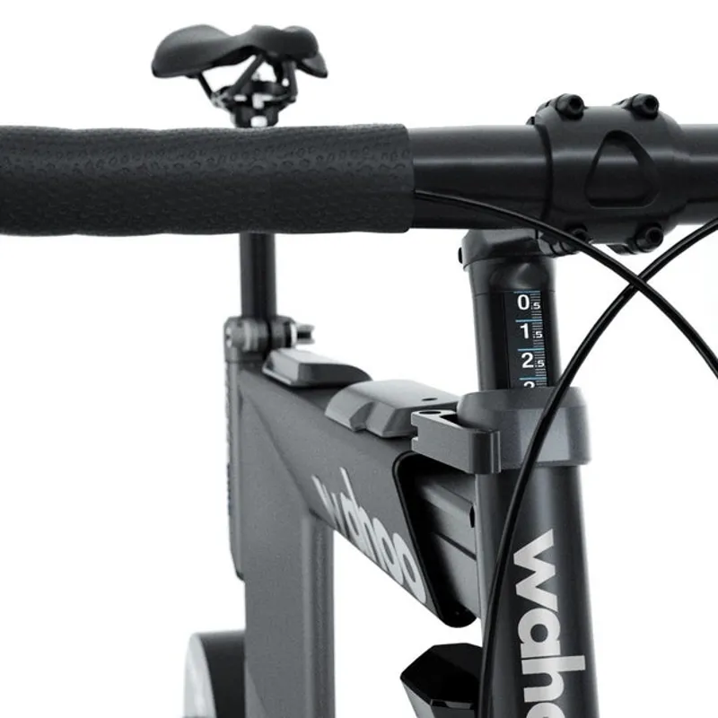 Wahoo KICKR BIKE Smart Bike-11