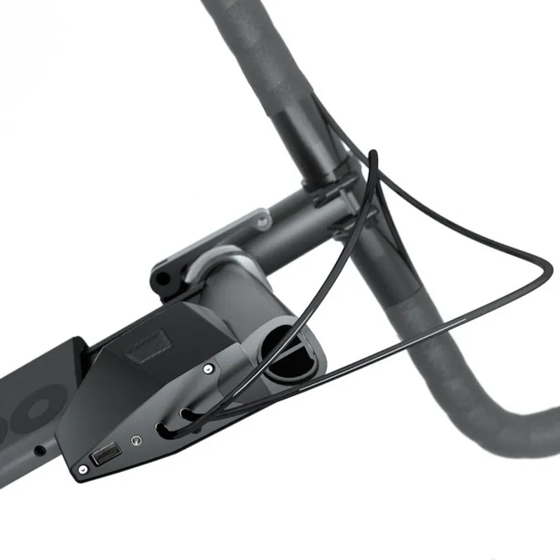 Wahoo KICKR BIKE Smart Bike-10