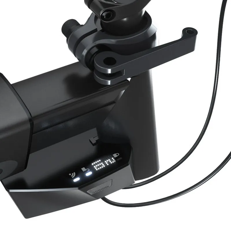 Wahoo KICKR BIKE Smart Bike-2