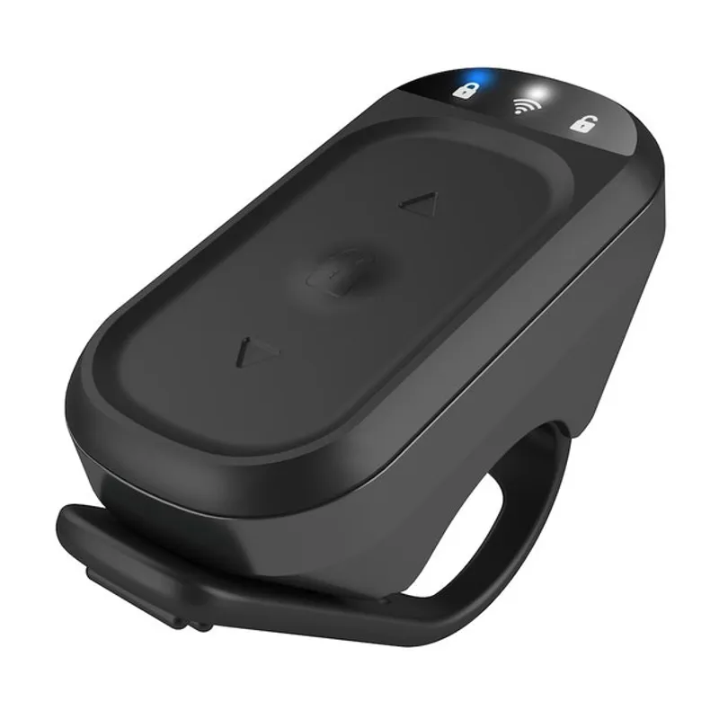 Wahoo KICKR CLIMB INDOOR GRADE SIMULATOR-4