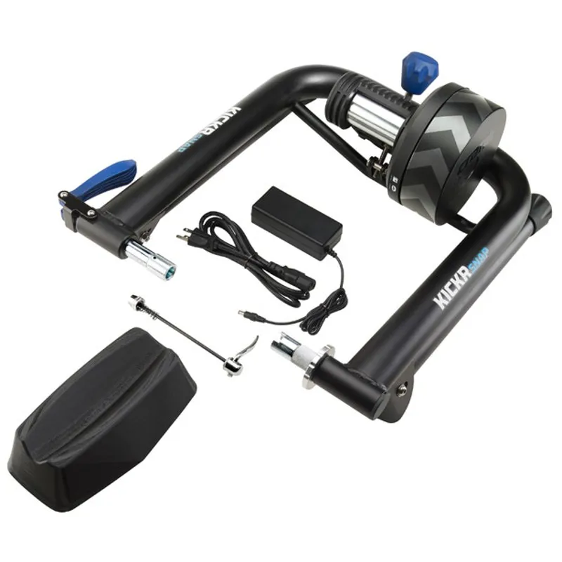 Wahoo KICKR SNAP Smart Turbo Trainer-5
