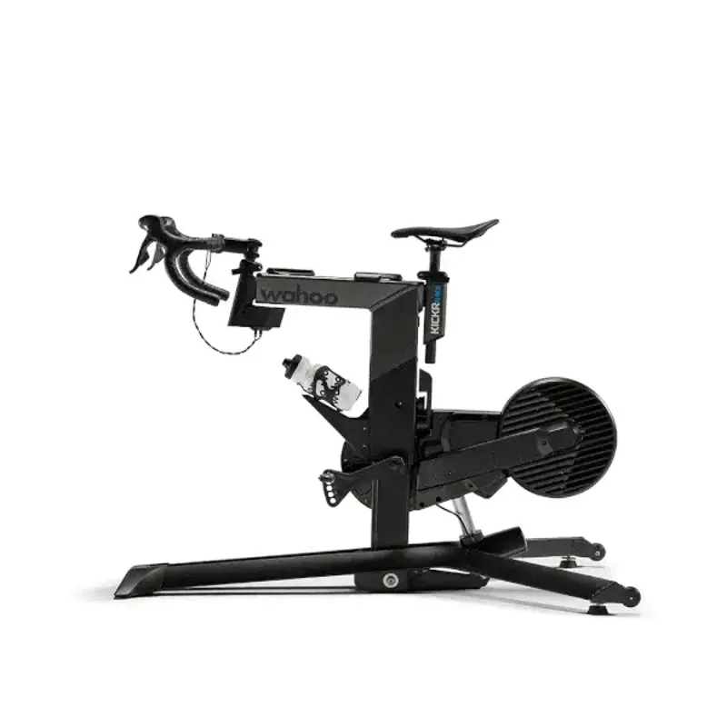 Wahoo Kickr Bike Pro Smart Indoor Training Bike -3